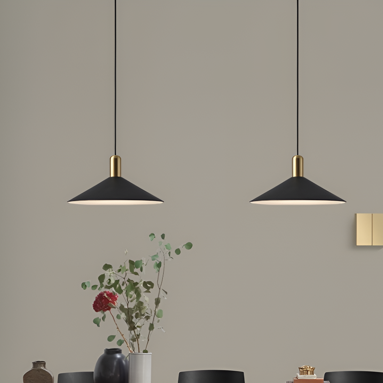 Altura Pendant Light
