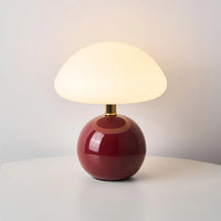 Wine Red