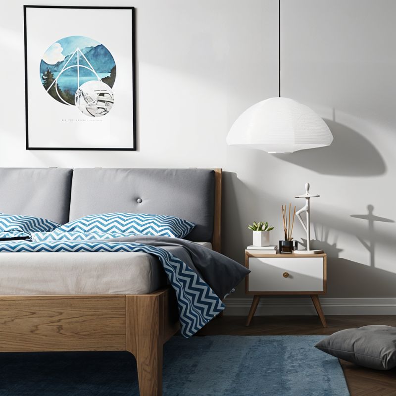 Lumiéra - Hikari Pendant Light