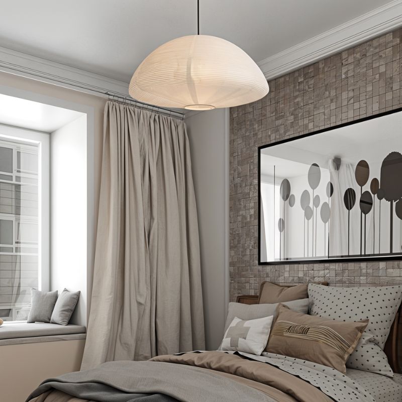 Lumiéra - Hikari Pendant Light