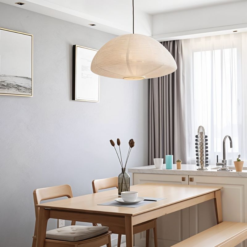 Lumiéra - Hikari Pendant Light