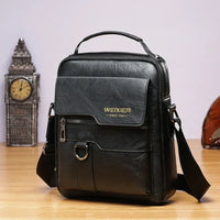Black with Logo