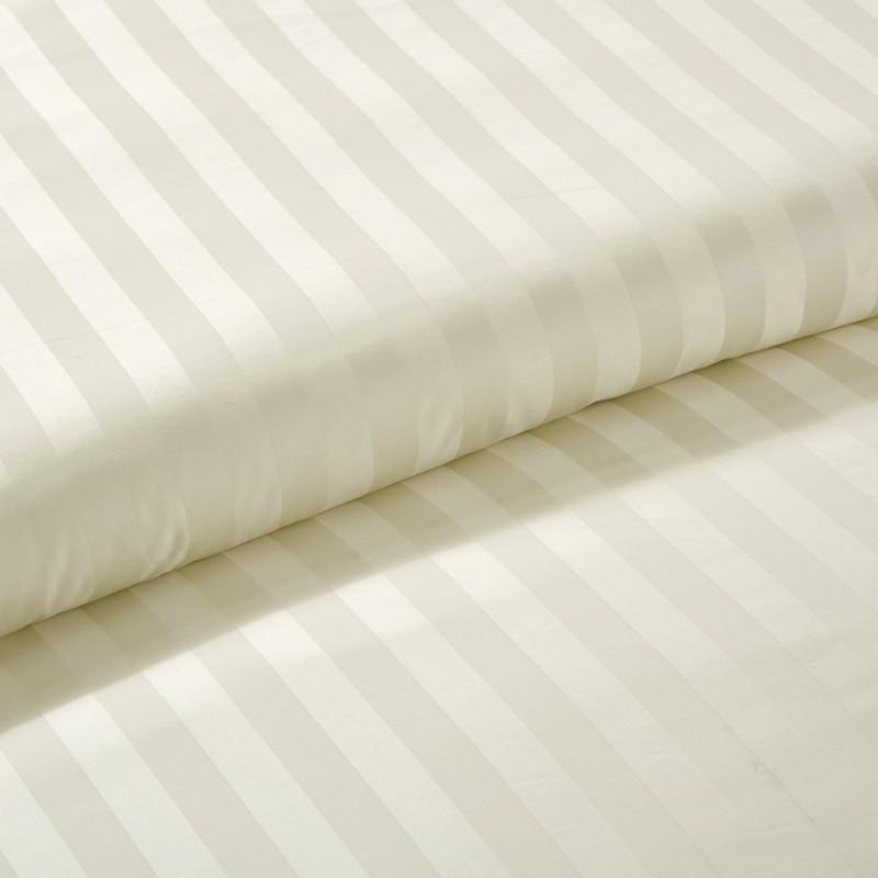 Luxurious 1200-Thread-Count Egyptian Cotton Duvet Cover Set - White King-6