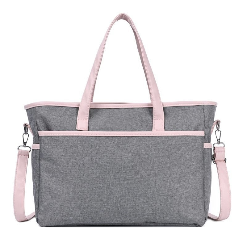 MamaTote - High-Capacity Baby Diaper Bag