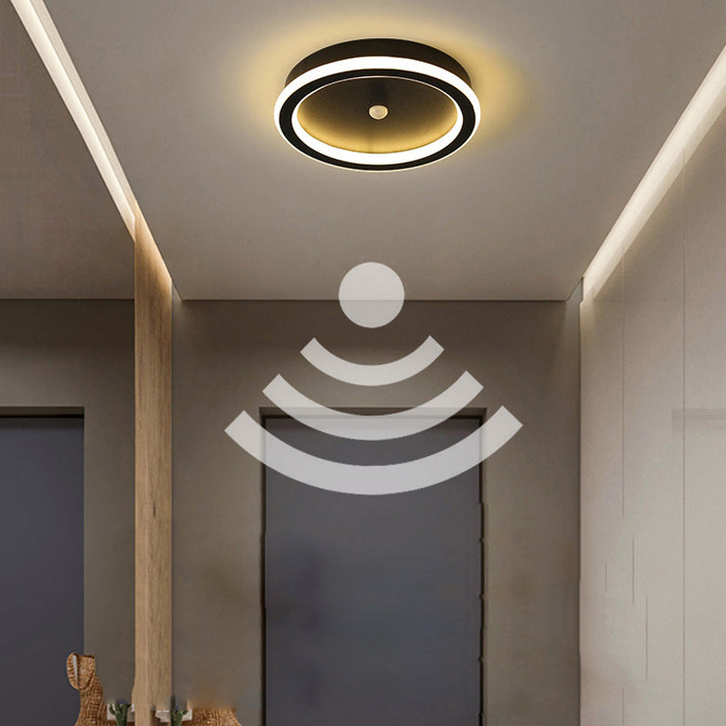 LumaSense - Motion Sensor LED Ceiling Light