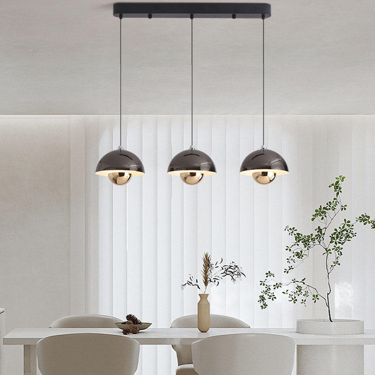 PodGlow - Stylish Liftable Pendant Light