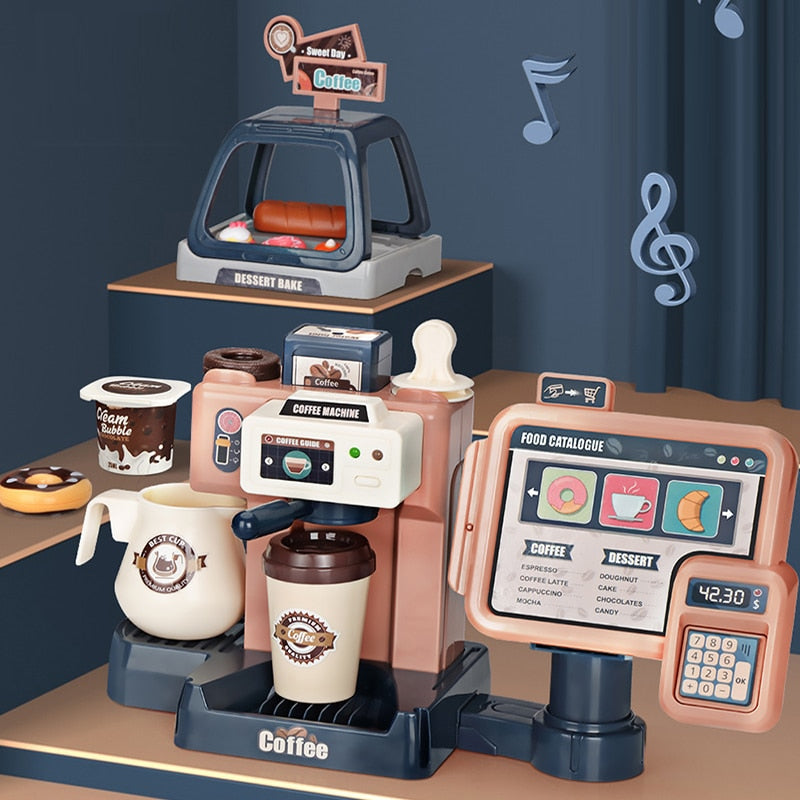 BrewMaster Play Set