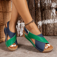 Green-blue