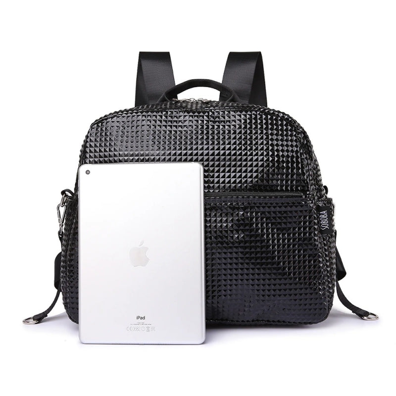 MumCarry - Stylish and Spacious Baby Diaper Stroller Bag