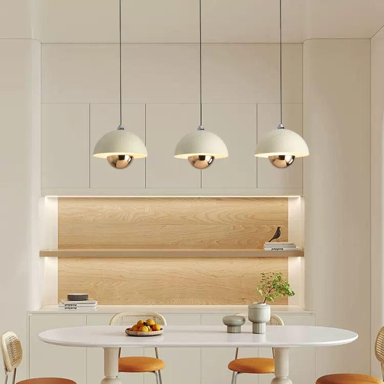 PodGlow - Stylish Liftable Pendant Light