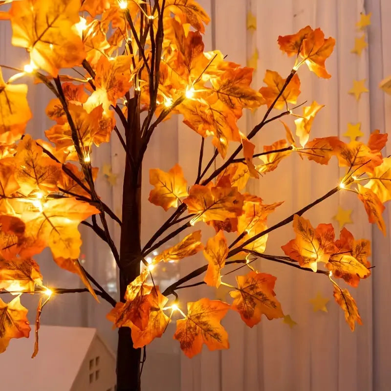 LumiMaple - LED Maple Tree
