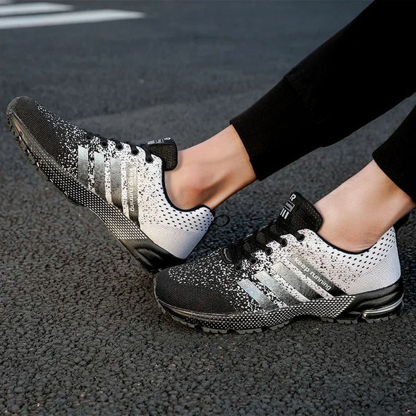 Dash – Men’s Running Shoes