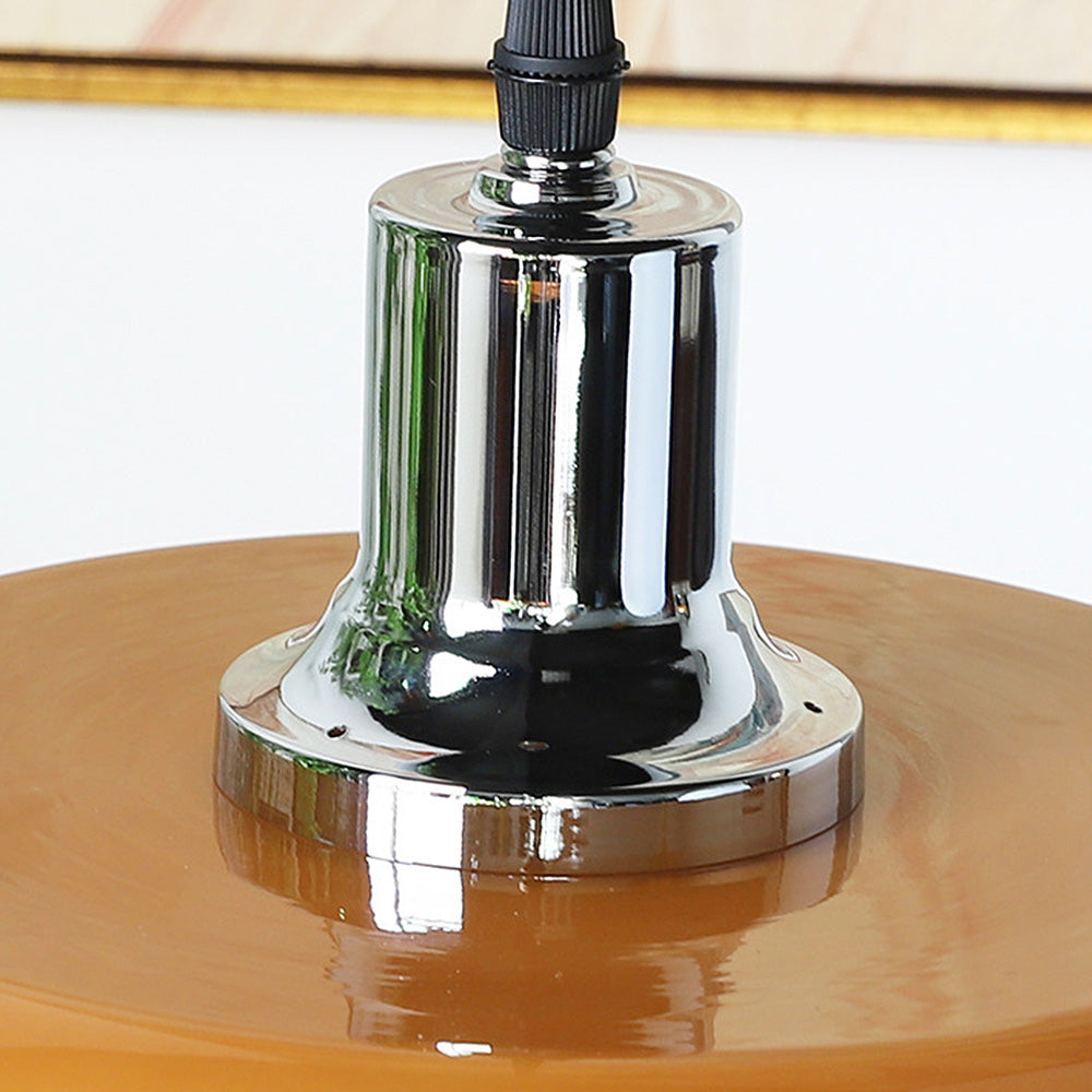 Lumo - Elegant Glass Pendant Light