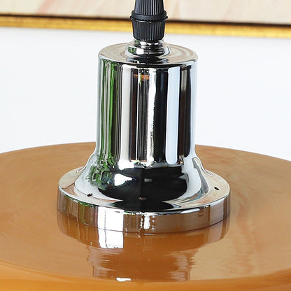 Lumo - Elegant Glass Pendant Light