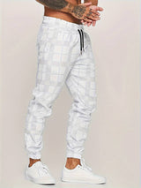 Niklas - Trendy Casual Men's Sweatpants