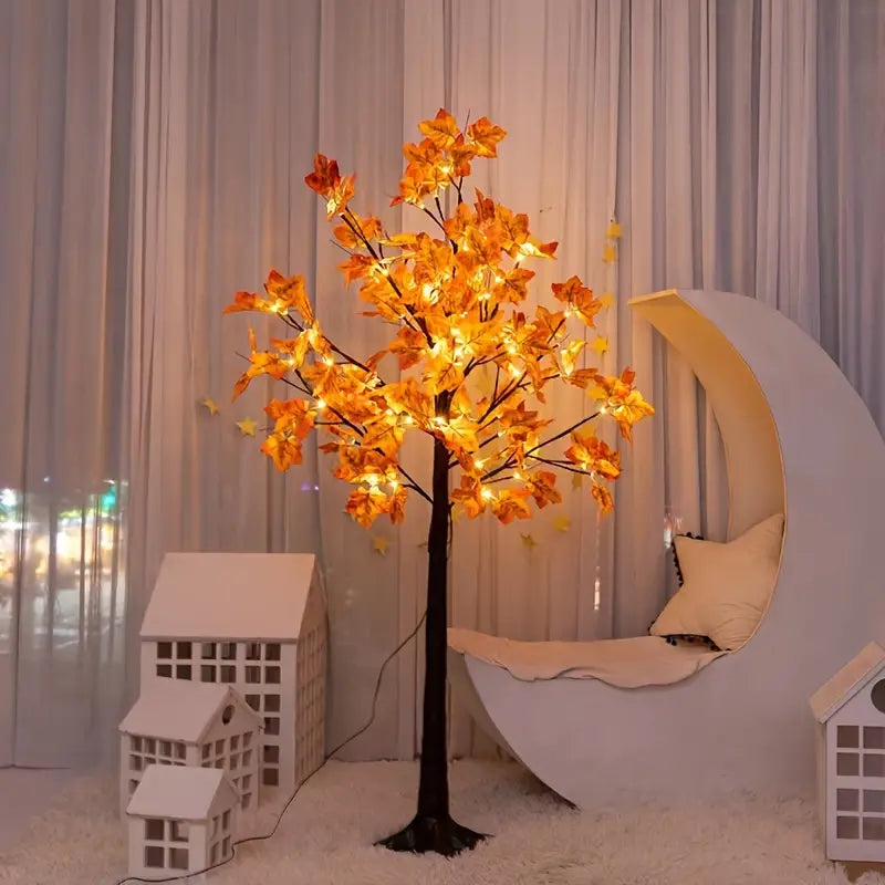 LumiMaple - LED Maple Tree