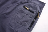 Men’s Casual Cargo Shorts