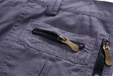 Men’s Casual Cargo Shorts