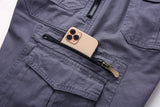 Men’s Casual Cargo Shorts