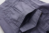 Men’s Casual Cargo Shorts