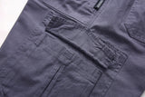 Men’s Casual Cargo Shorts