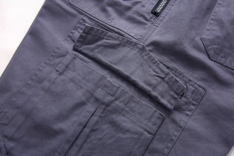 Men’s Casual Cargo Shorts