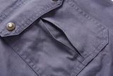 Men’s Casual Cargo Shorts