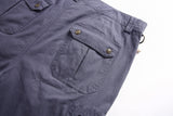 Men’s Casual Cargo Shorts