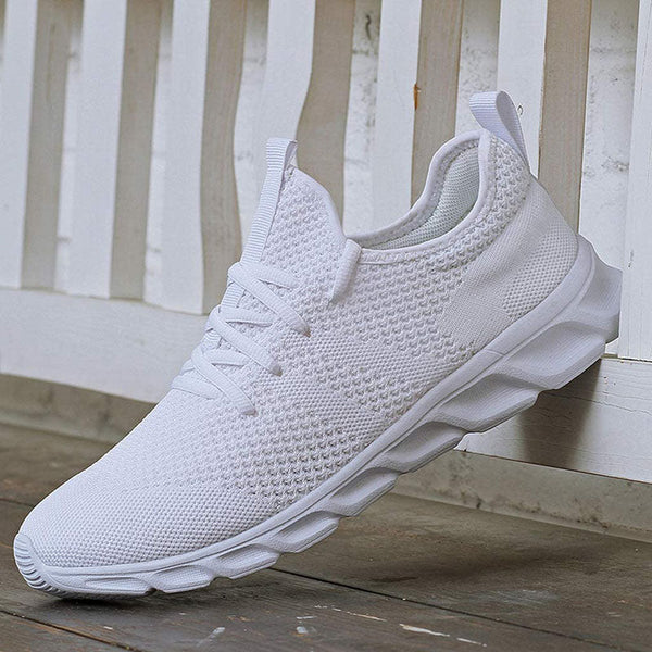 Ella – Lightweight Women's Leather Sneaker