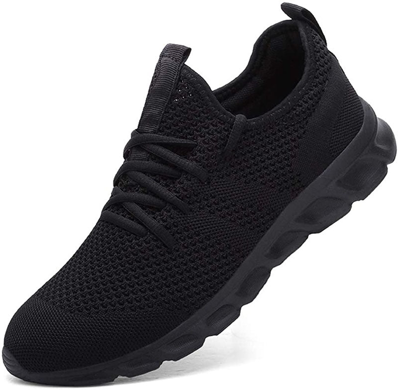 Ella – Lightweight Women's Leather Sneaker
