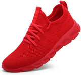 Ella – Lightweight Women's Leather Sneaker