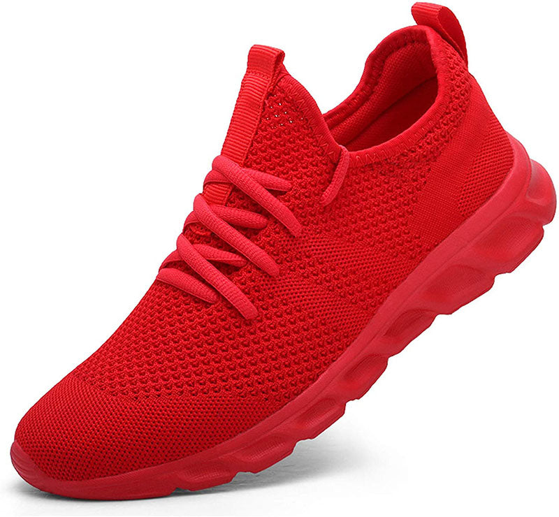 Ella – Lightweight Women's Leather Sneaker