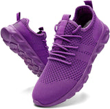 Ella – Lightweight Women's Leather Sneaker