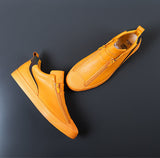 Merlin – Men's Leather Dress Shoes
