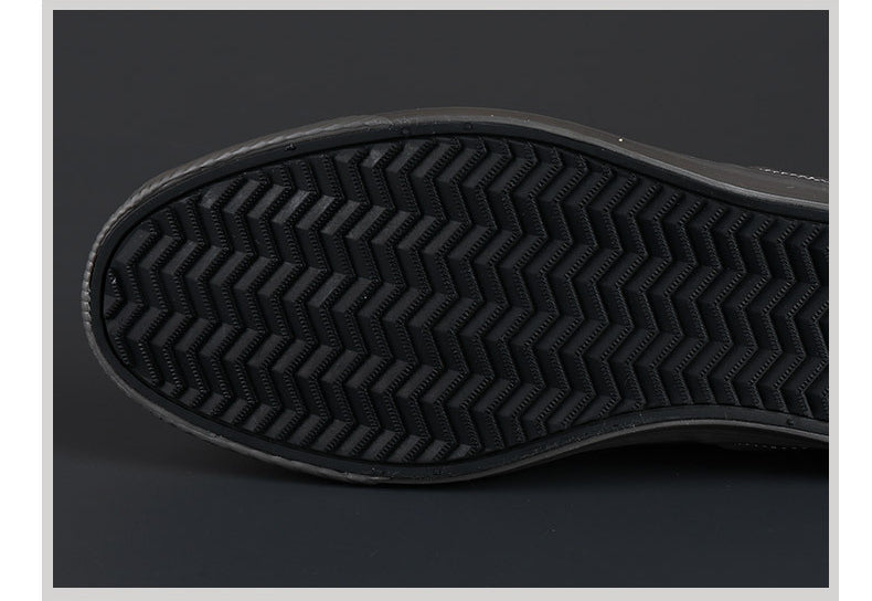 Merlin – Men's Leather Dress Shoes