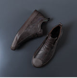 Merlin – Men's Leather Dress Shoes