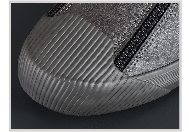 Merlin – Men's Leather Dress Shoes