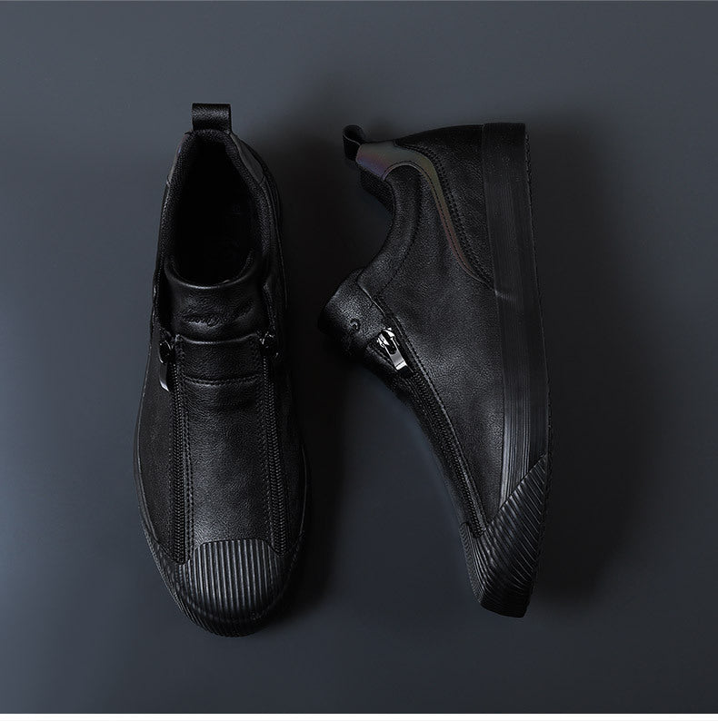 Merlin – Men's Leather Dress Shoes