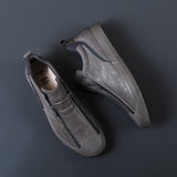 Merlin – Men's Leather Dress Shoes