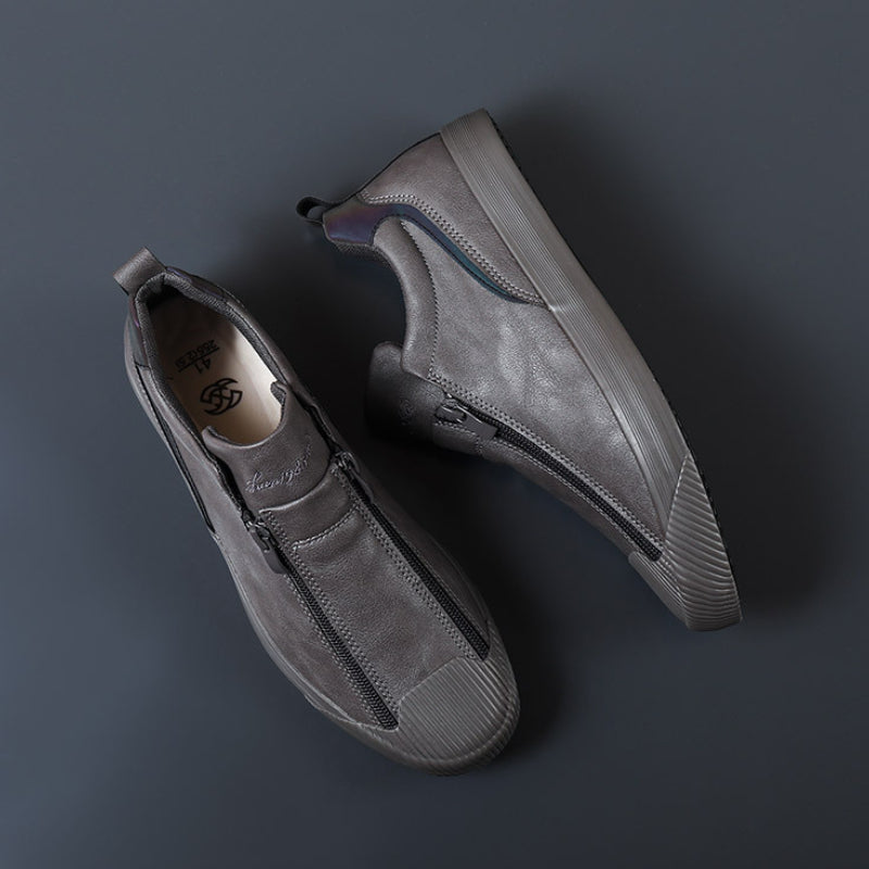 Merlin – Men's Leather Dress Shoes