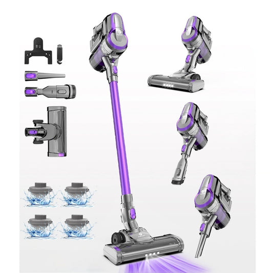 FixtFixer X6 - Cordless Vacuum Cleaner