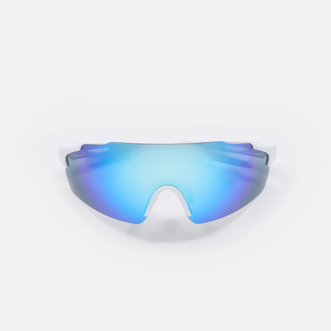 NASH Mens Sunglasses - Mid-Sized Performance Shades