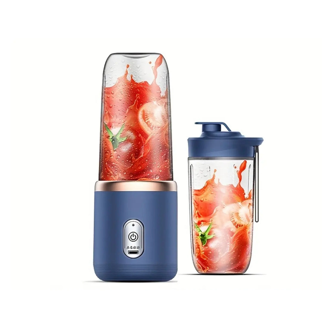 SipN'Blend – Portable Electric Juicer Blender