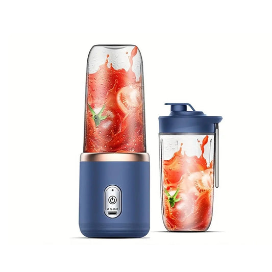 SipN'Blend – Portable Electric Juicer Blender
