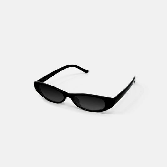 STELLA Eyewear - Sleek Oval-Rectangular Glasses Frames