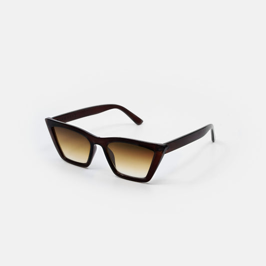 FIORA - Chic Cat-Eye Sunglasses with High-Quality Lenses