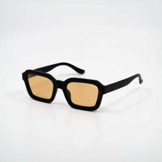 NOAH - Modern Diamond-Shaped Eyewear Glasses with Bold Design & Accessories