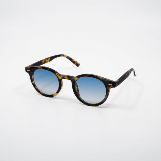 NORD - Leopard Fade Fashion Accessory with Protective Case & Cleaning Cloth