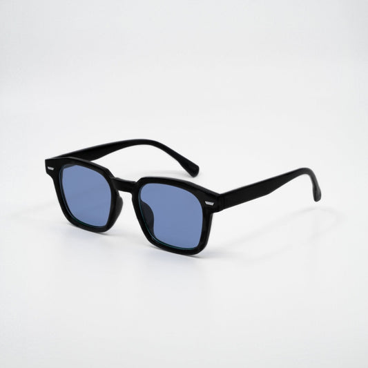 Aarte Ocean Sunglasses - Stylish Colored Lenses with UV Protection
