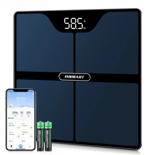InSmart - Sleek Smart Scale